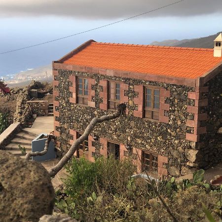 Casa Rural Buenavista Guarazoca Eksteriør billede