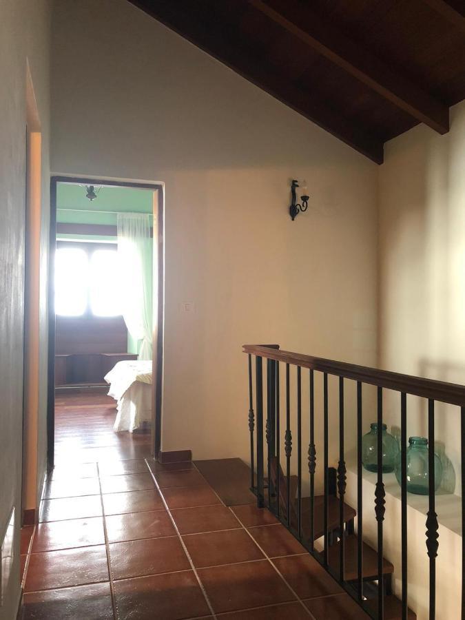 Casa Rural Buenavista Guarazoca Eksteriør billede