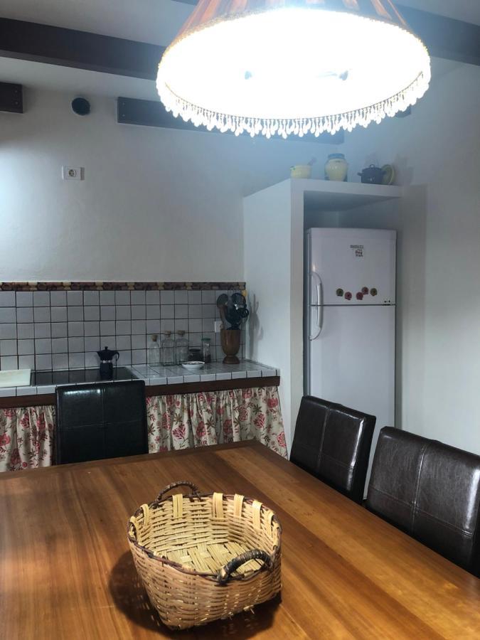 Casa Rural Buenavista Guarazoca Eksteriør billede